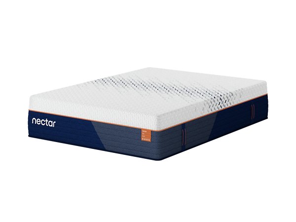 Nectar Ultra Hybrid 5.1 Mattress - Ultra Plush