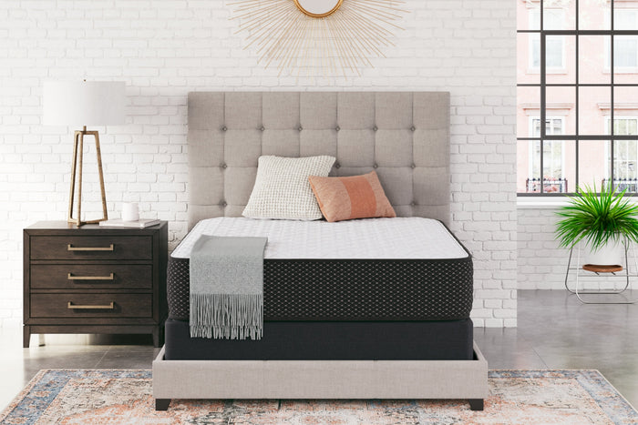 Limited Edition Elite 12" Mattress - Firm