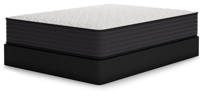 Limited Edition Elite 12" Mattress - Firm