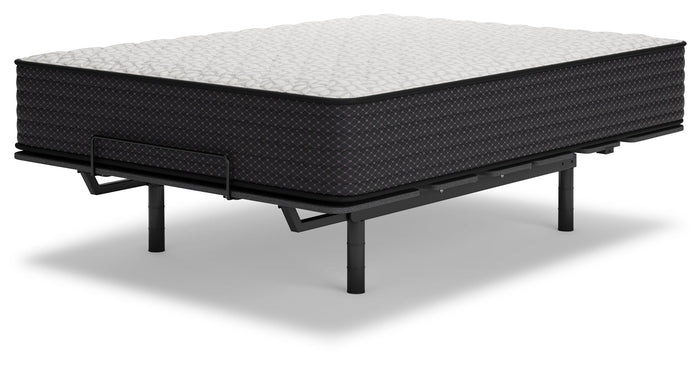 Limited Edition Elite 12" Mattress - Firm