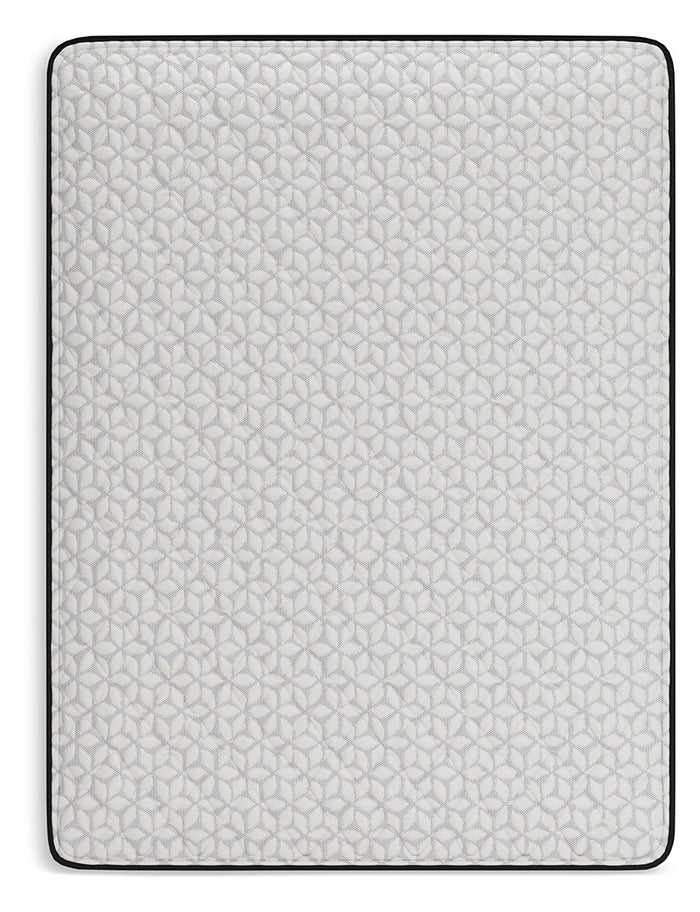 Limited Edition Elite 12" Mattress - Firm