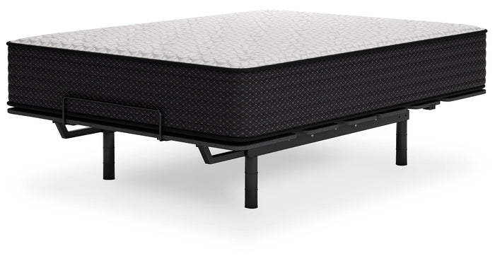 Limited Edition Elite 12" Mattress - Plush