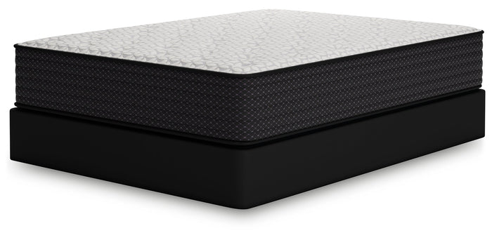 Limited Edition Elite 12" Mattress - Plush