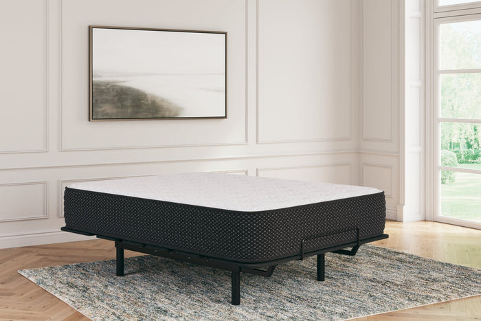 Limited Edition Elite 12" Mattress - Plush