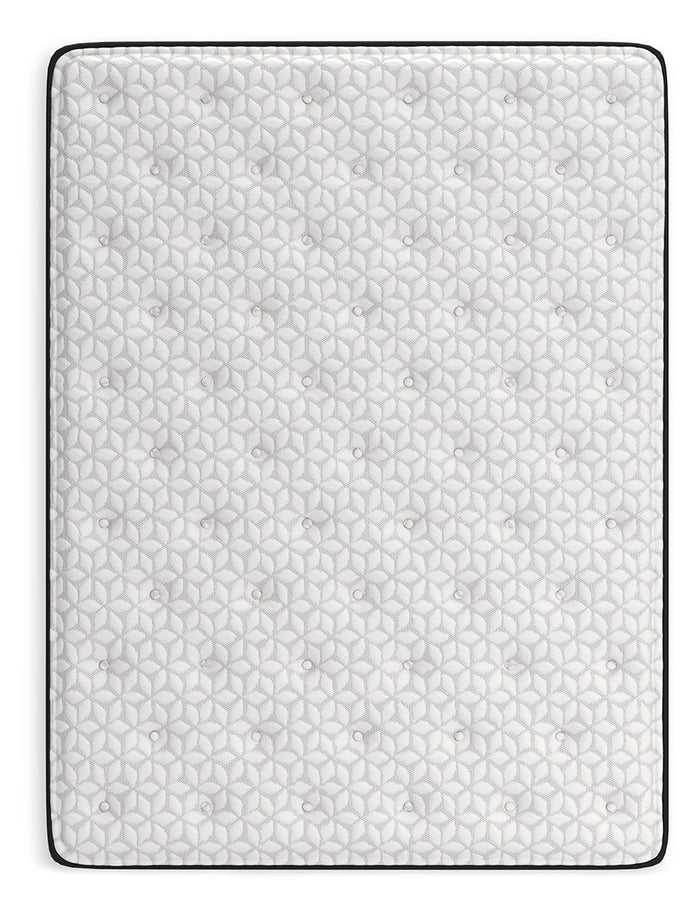 Limited Edition Elite 12" Mattress - Plush