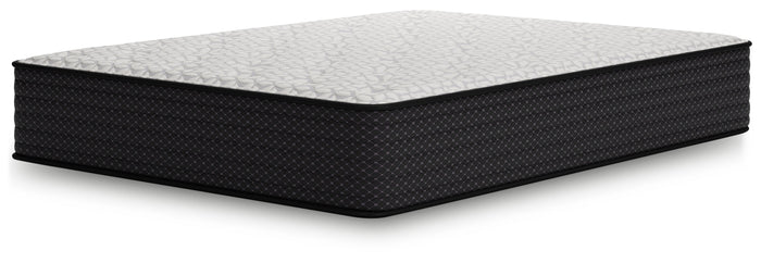 Limited Edition Elite 12" Mattress - Plush