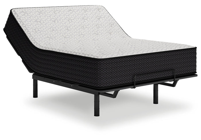 Limited Edition Elite 12" Mattress - Plush