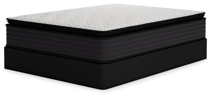 Limited Edition Elite 13" Mattress - Pillow Top