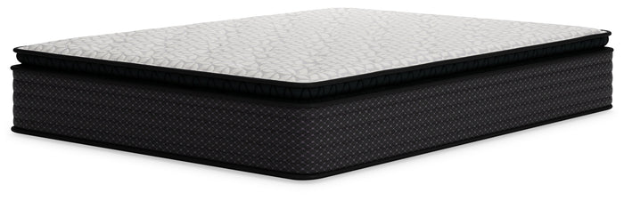 Limited Edition Elite 13" Mattress - Pillow Top