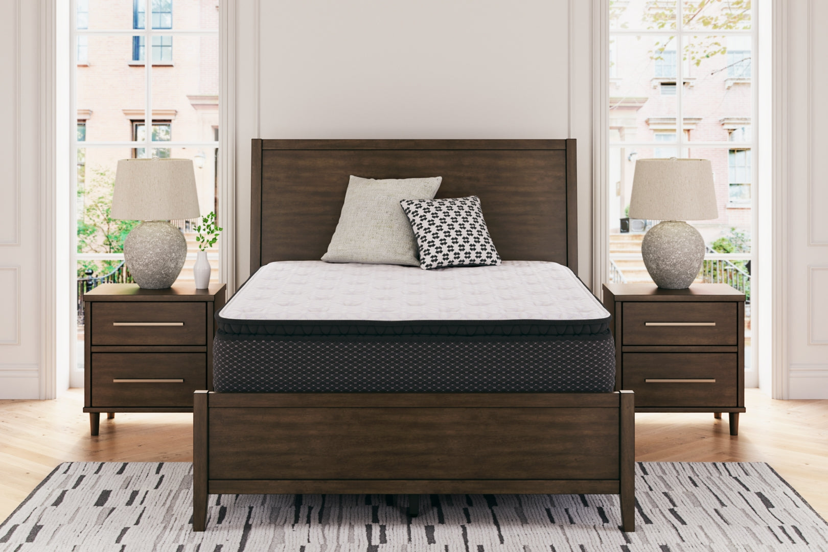 Limited Edition Elite 13" Mattress - Pillow Top