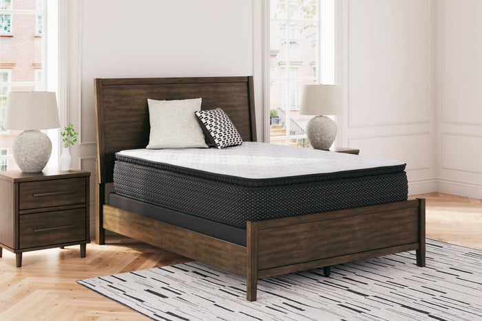 Limited Edition Elite 13" Mattress - Pillow Top