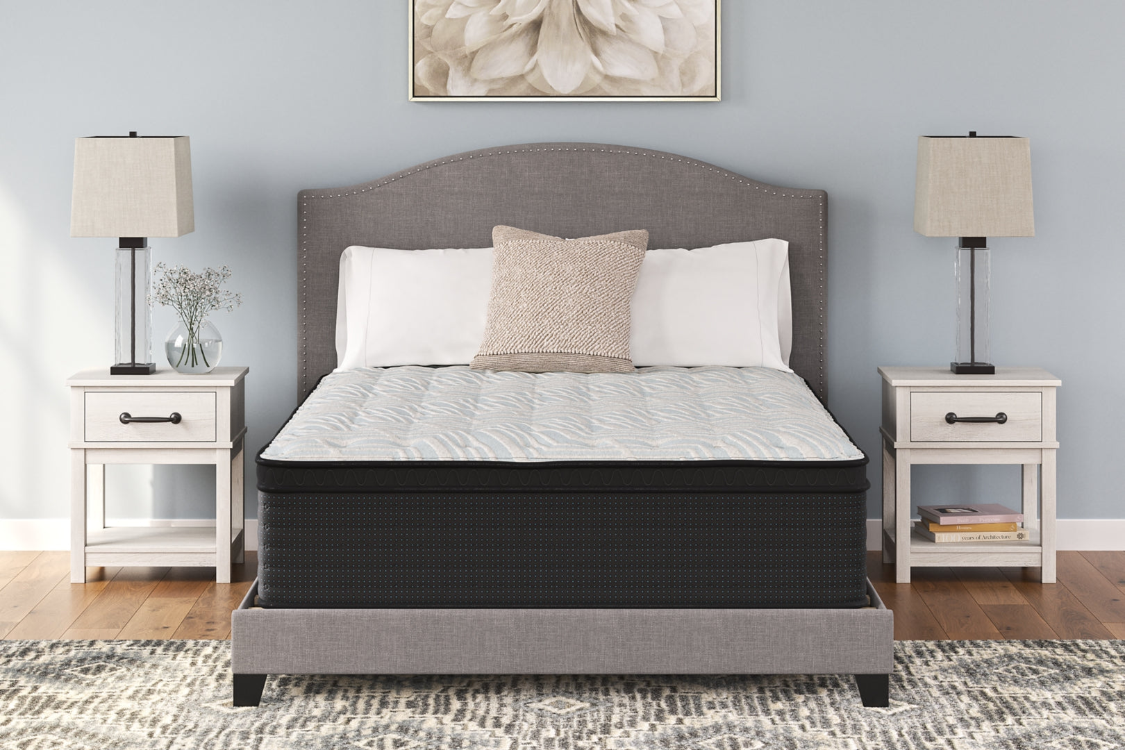 Palisades Mattress - Ultra Plush