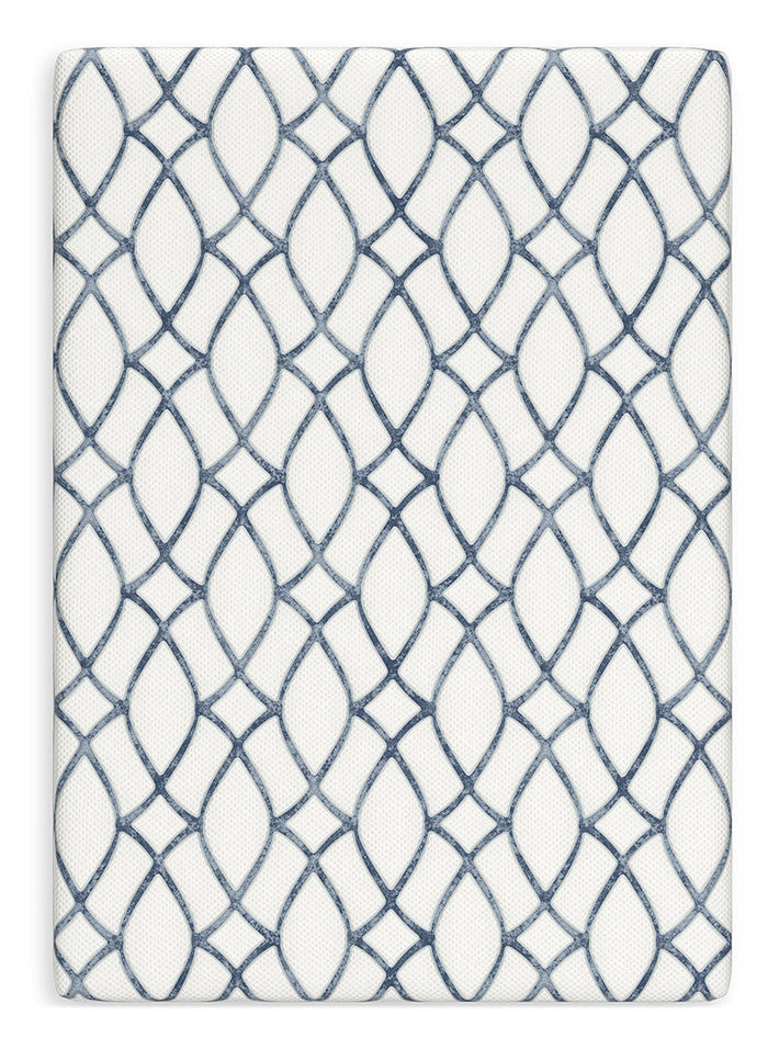 10 Inch Chime Elite 2.0 Mattress - Firm
