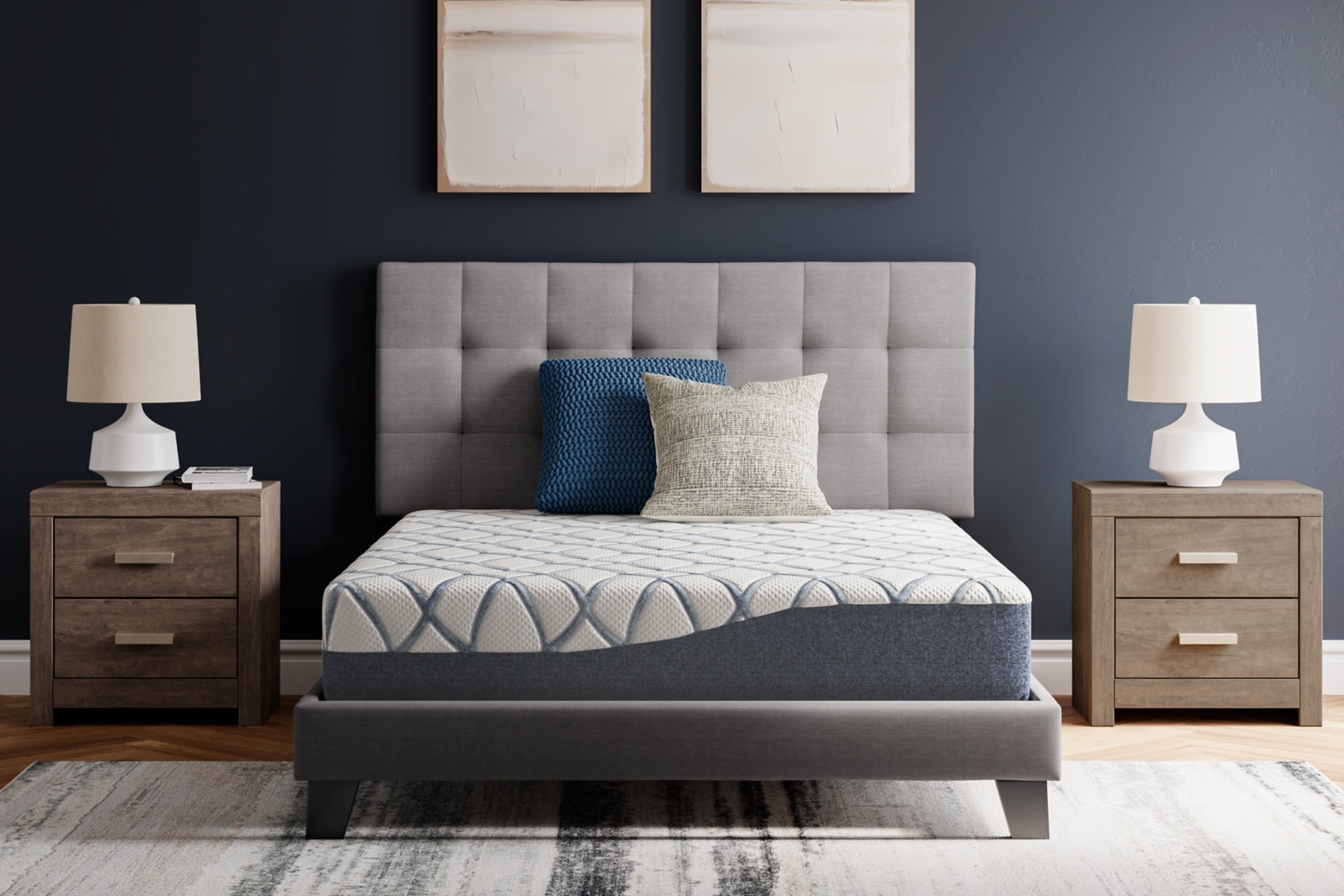 10 Inch Chime Elite 2.0 Mattress - Firm