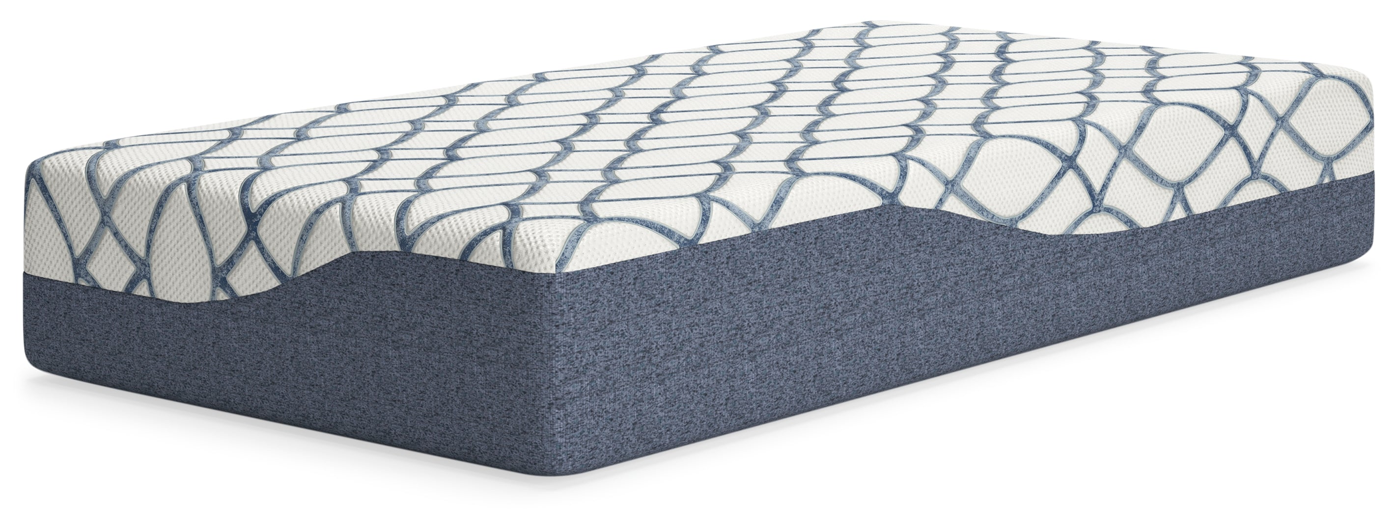 12 Inch Chime Elite 2.0 Mattress - Plush