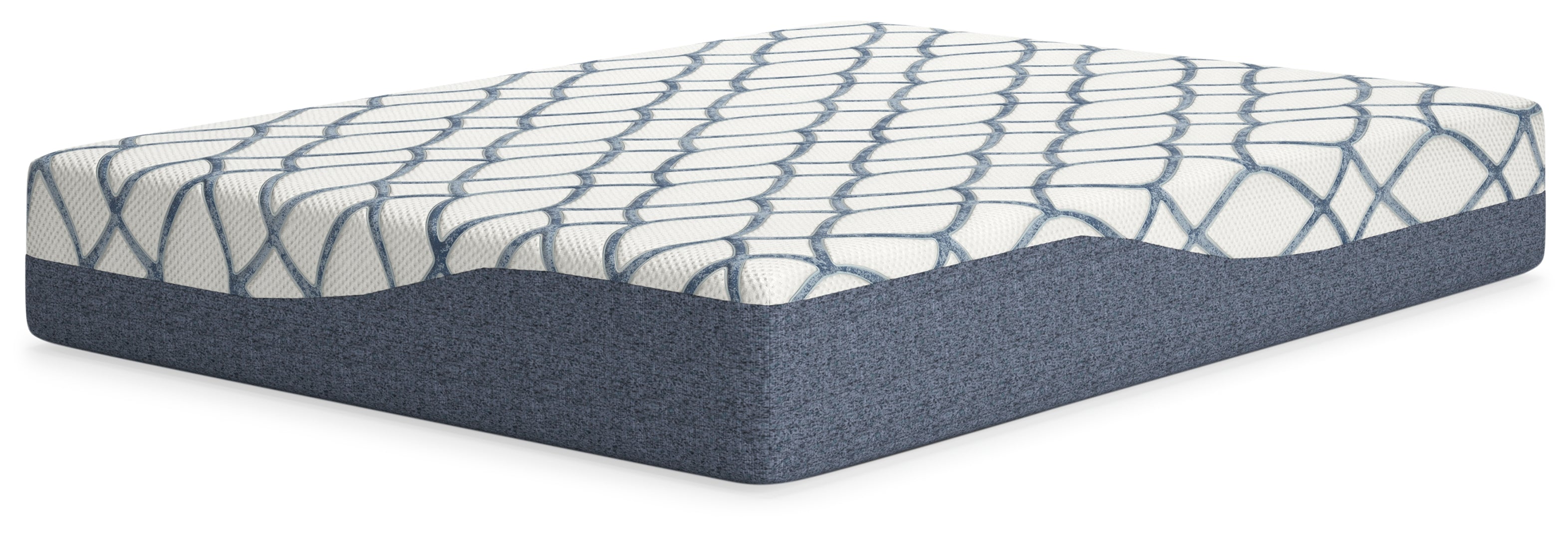 12 Inch Chime Elite 2.0 Mattress - Plush