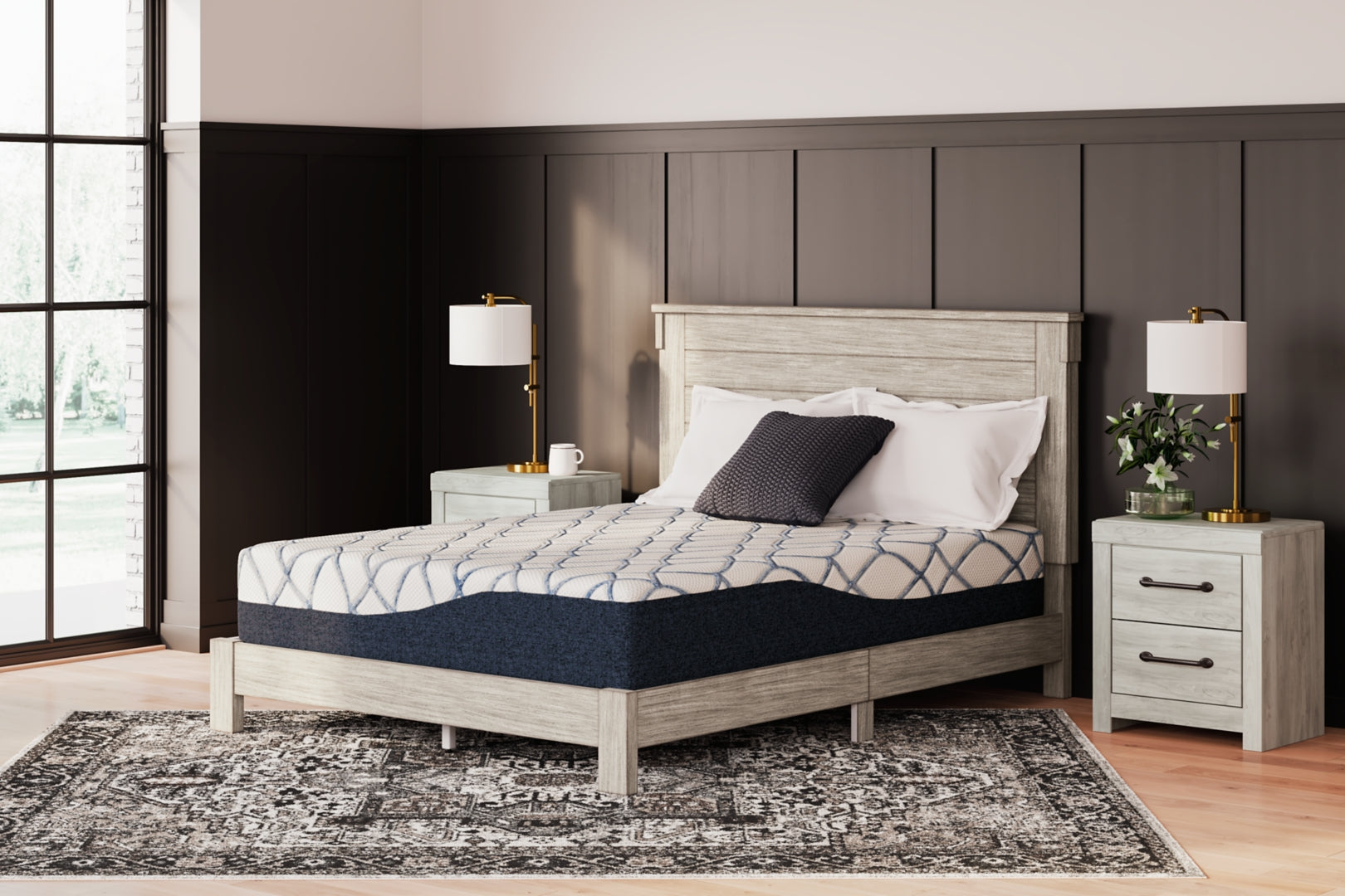12 Inch Chime Elite 2.0 Mattress - Plush