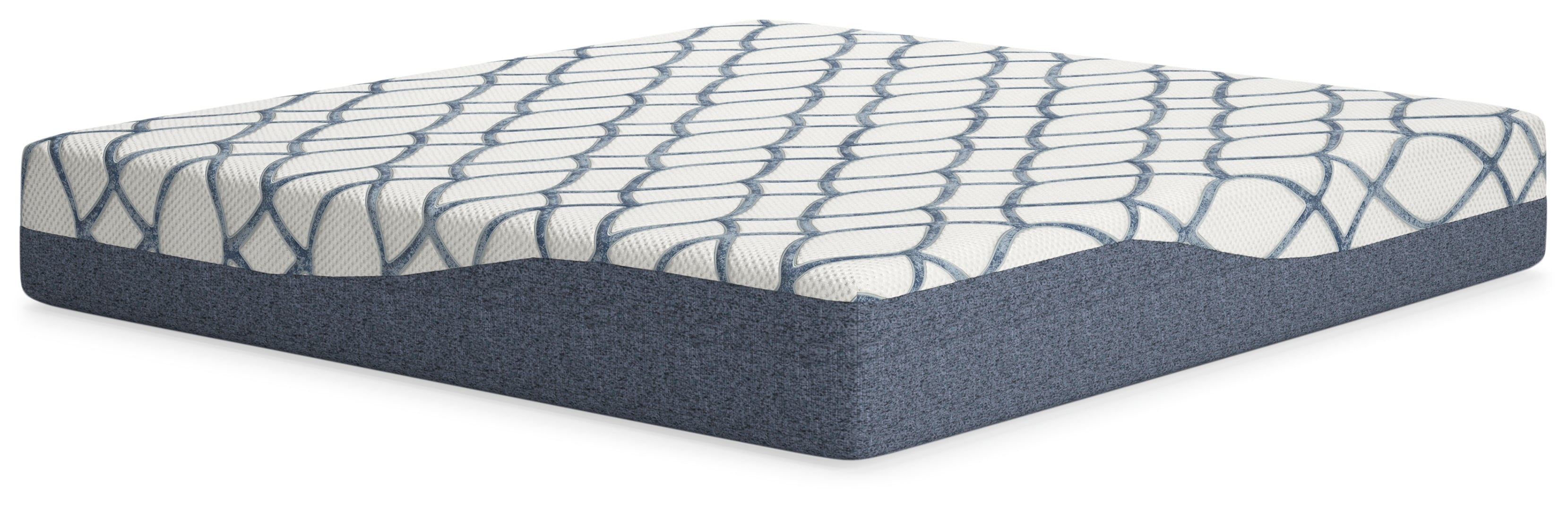 12 Inch Chime Elite 2.0 Mattress - Plush