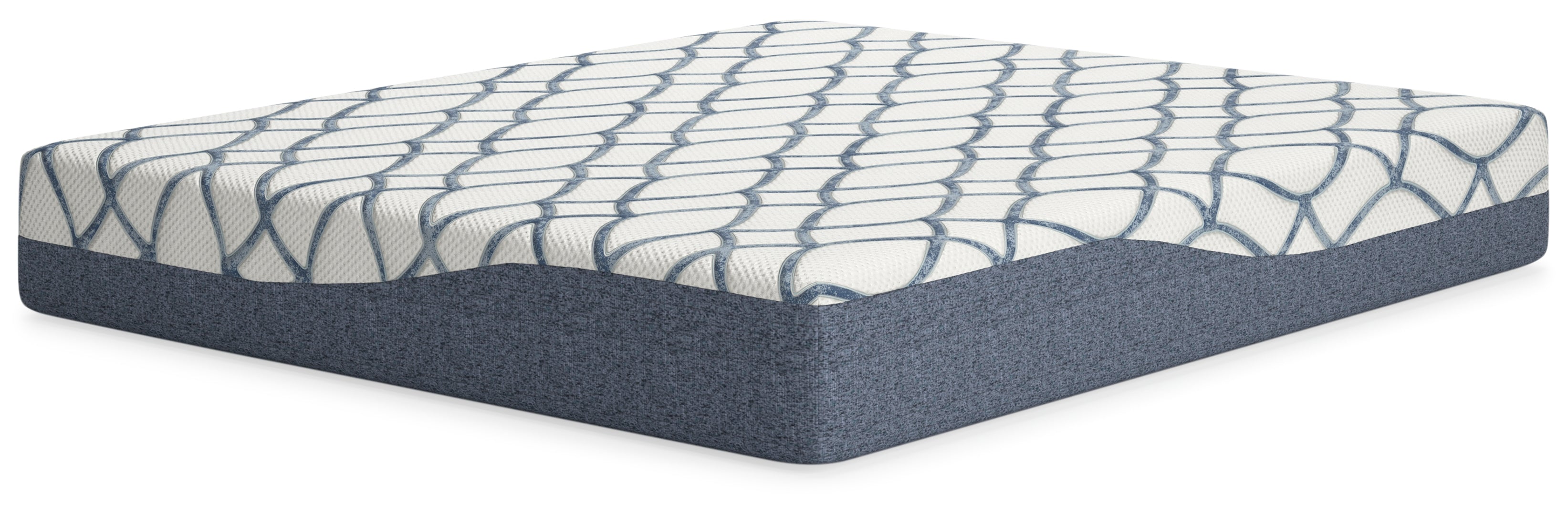 12 Inch Chime Elite 2.0 Mattress - Plush