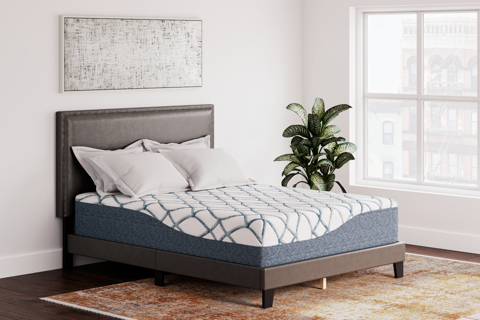14 Inch Chime Elite 2.0 Mattress - Ultra Plush
