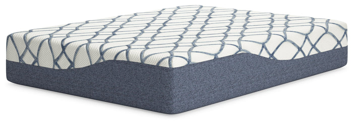 14 Inch Chime Elite 2.0 Mattress - Ultra Plush