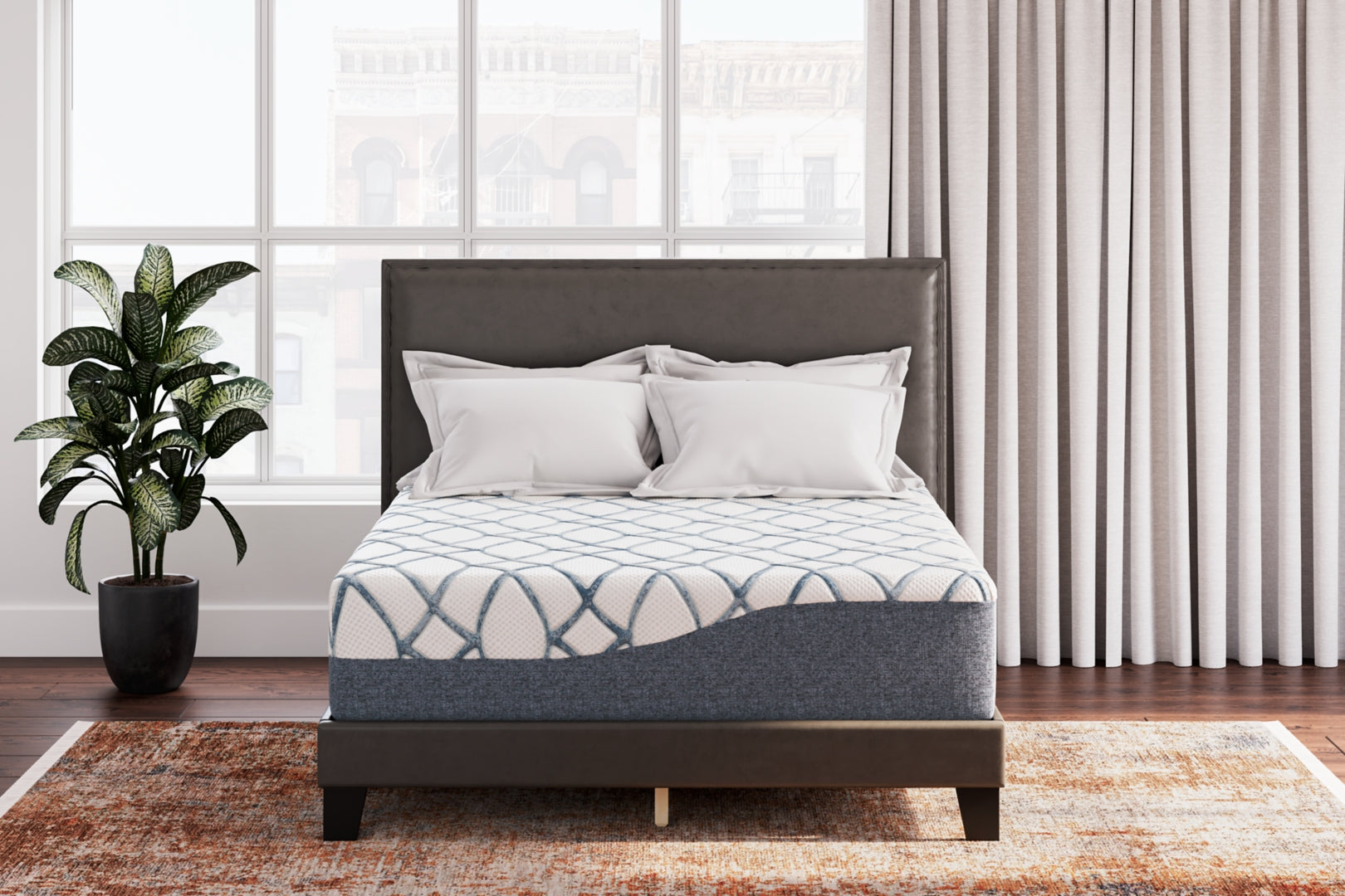 14 Inch Chime Elite 2.0 Mattress - Ultra Plush