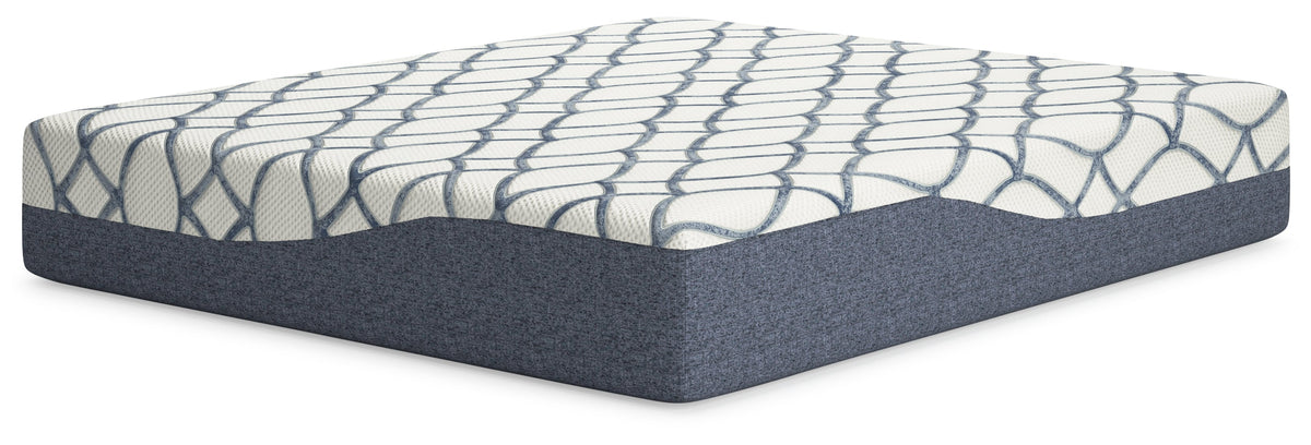14 Inch Chime Elite 2.0 Mattress - Ultra Plush