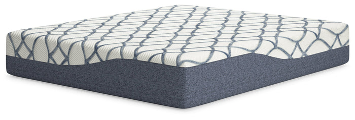 14 Inch Chime Elite 2.0 Mattress - Ultra Plush