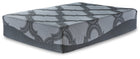 14 Inch Ashley Hybrid California King Mattress