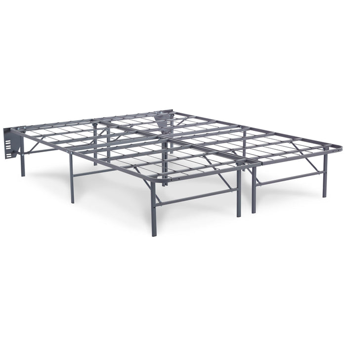 10 Inch Chime Elite Mattress with Adjustable Base