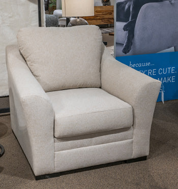 Wellington Chair
