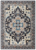 Leningston Washable Large Rug