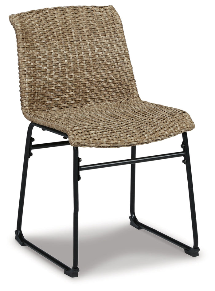 Amaris Chair (2/CN)