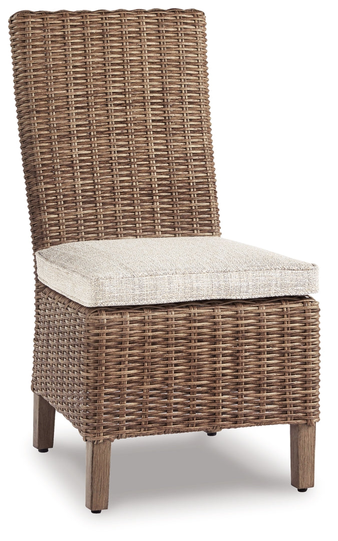 Beachcroft Outdoor Chairs, Benches, Chaise Lounge