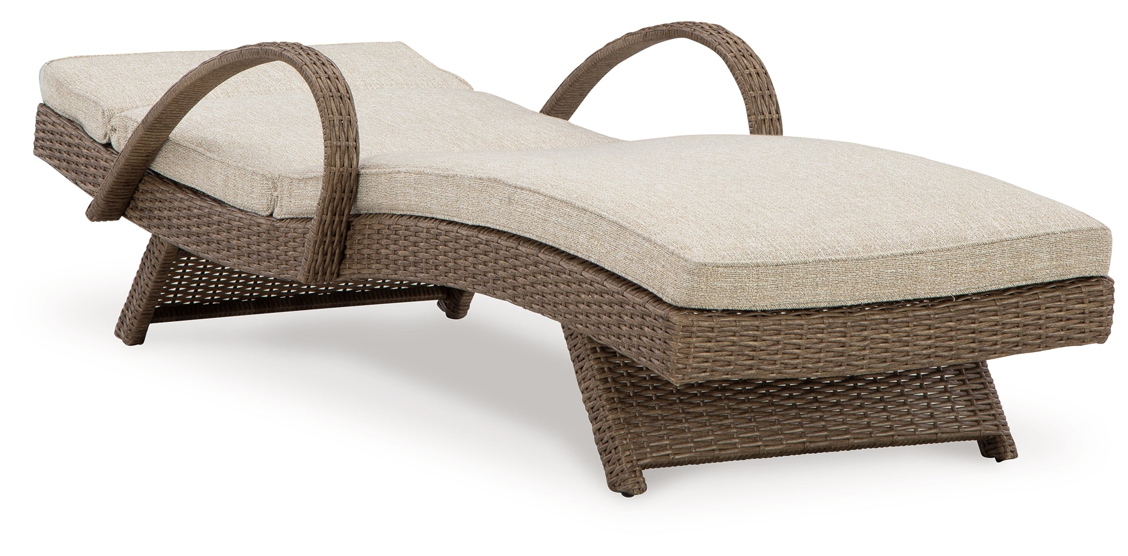 Beachcroft Outdoor Chairs, Benches, Chaise Lounge