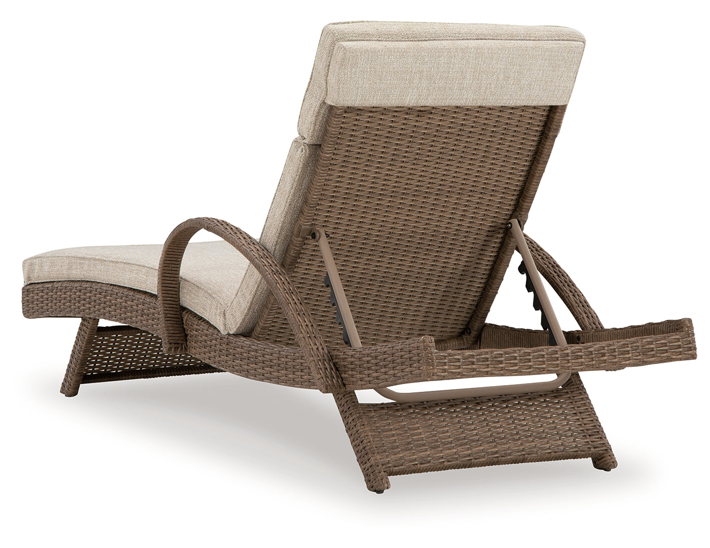 Beachcroft Outdoor Chairs, Benches, Chaise Lounge