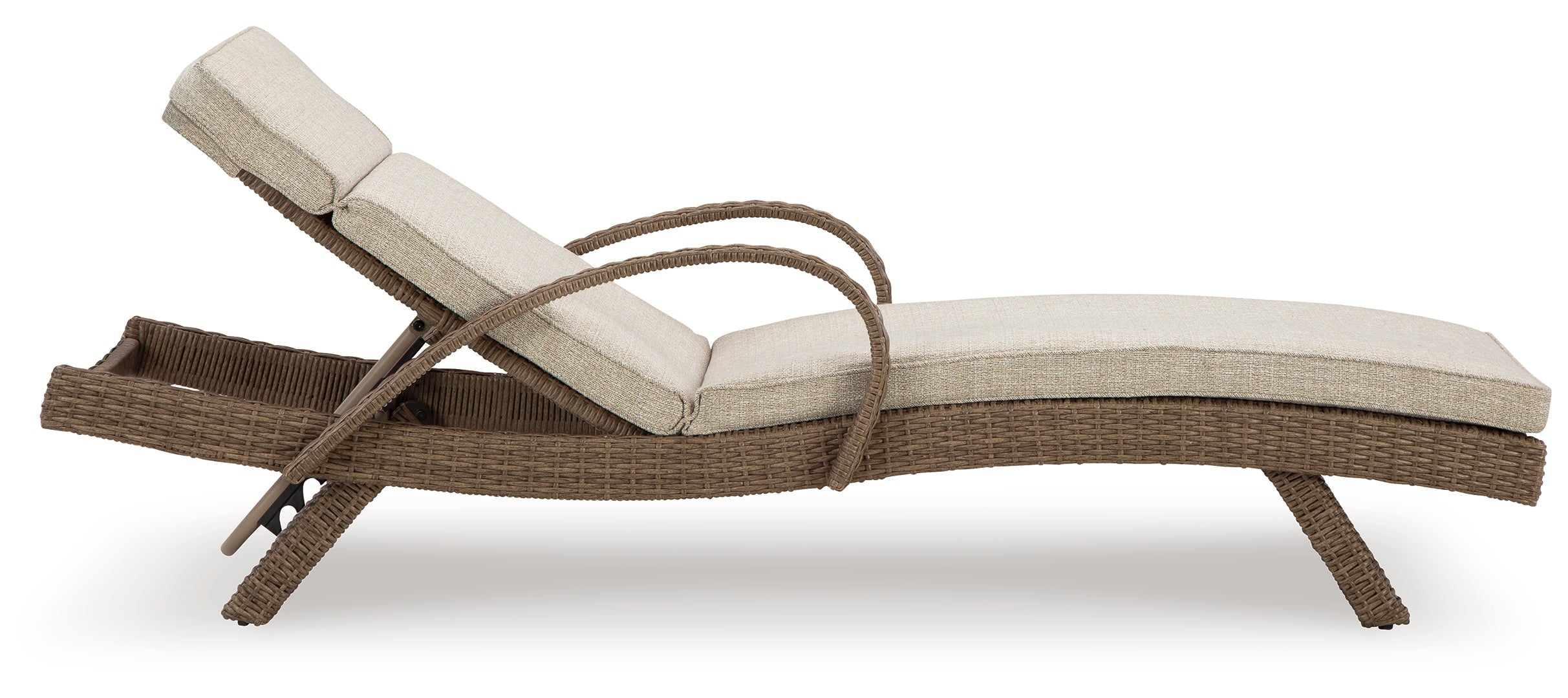 Beachcroft Outdoor Chairs, Benches, Chaise Lounge