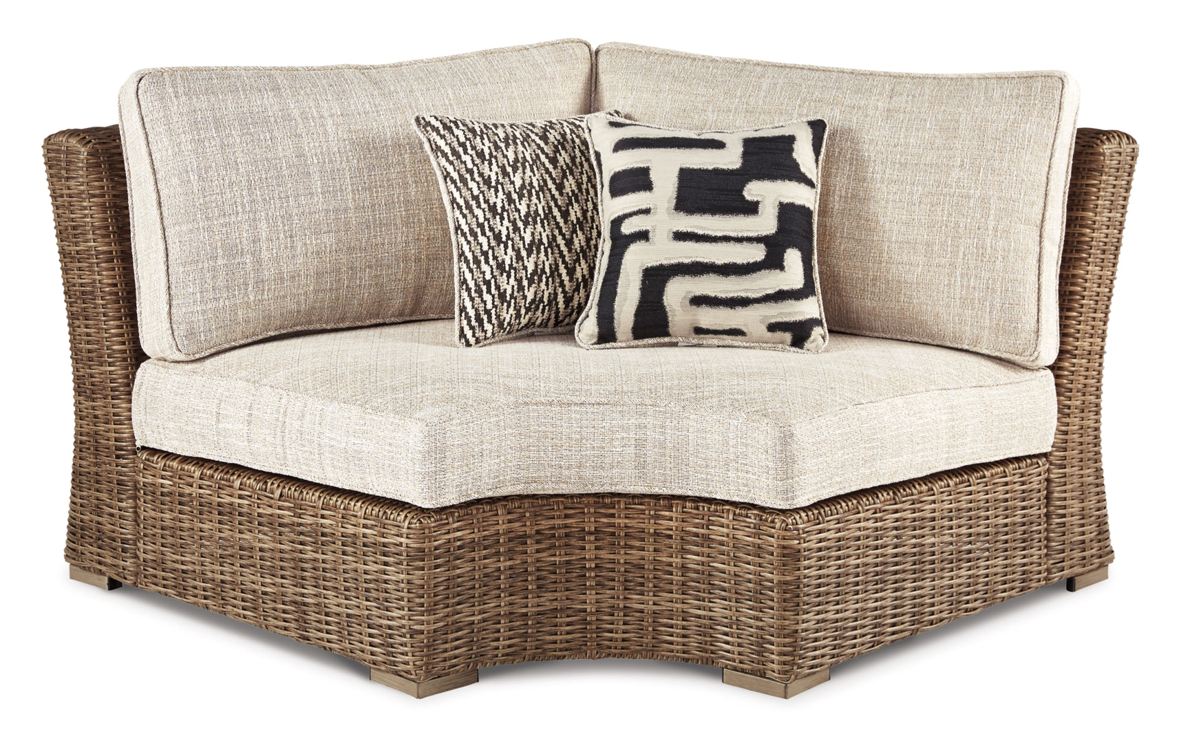 Beachcroft Outdoor Chairs, Benches, Chaise Lounge