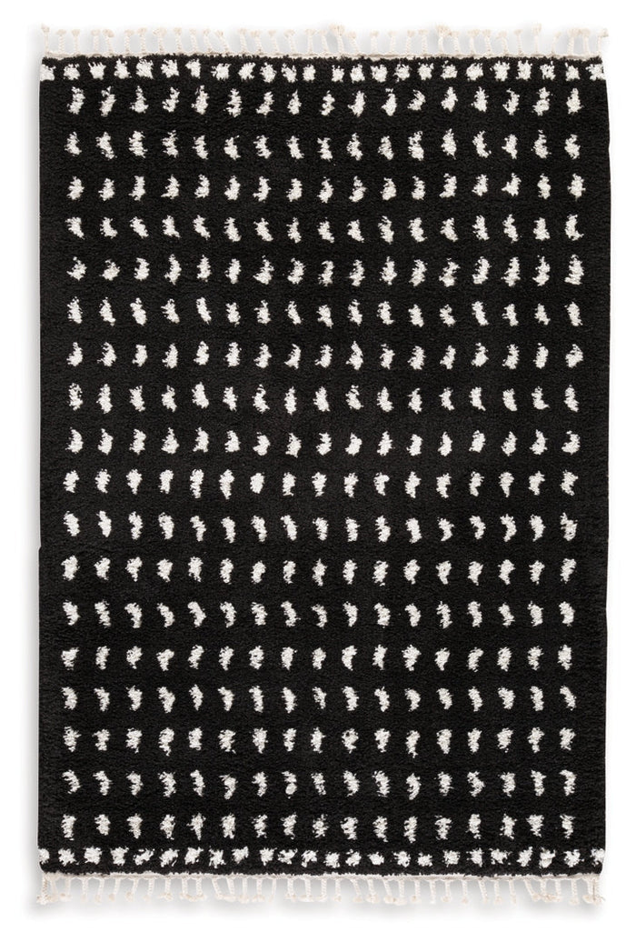 Minston Large Rug