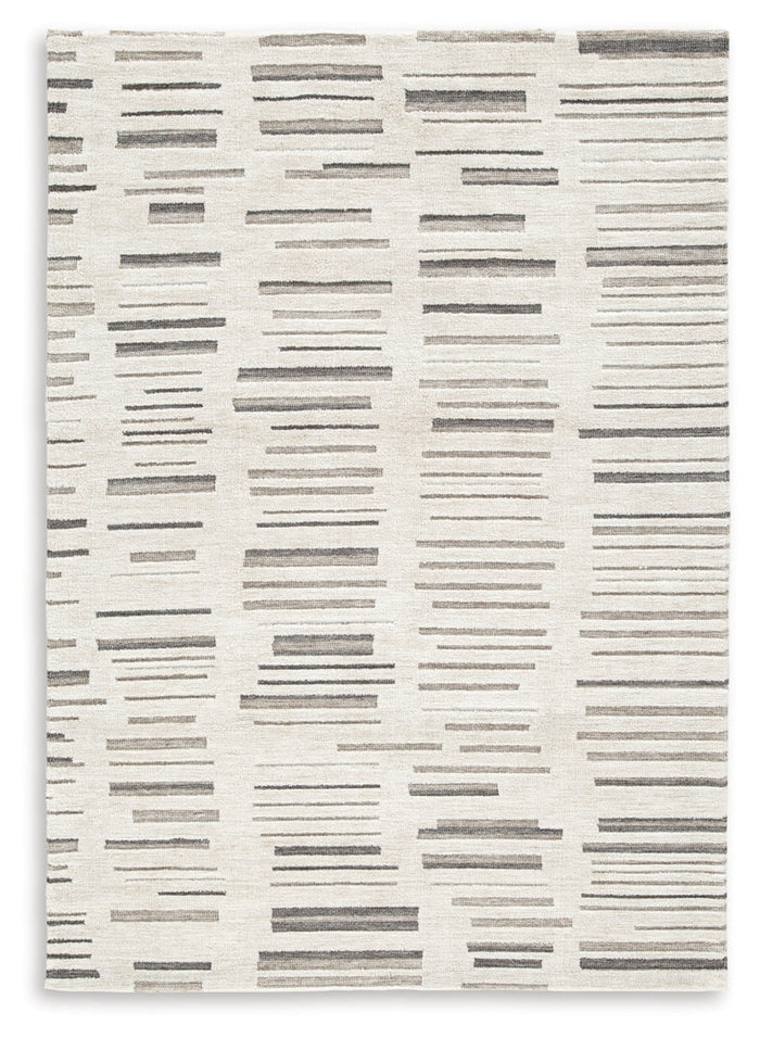 Leesdale Large Rug