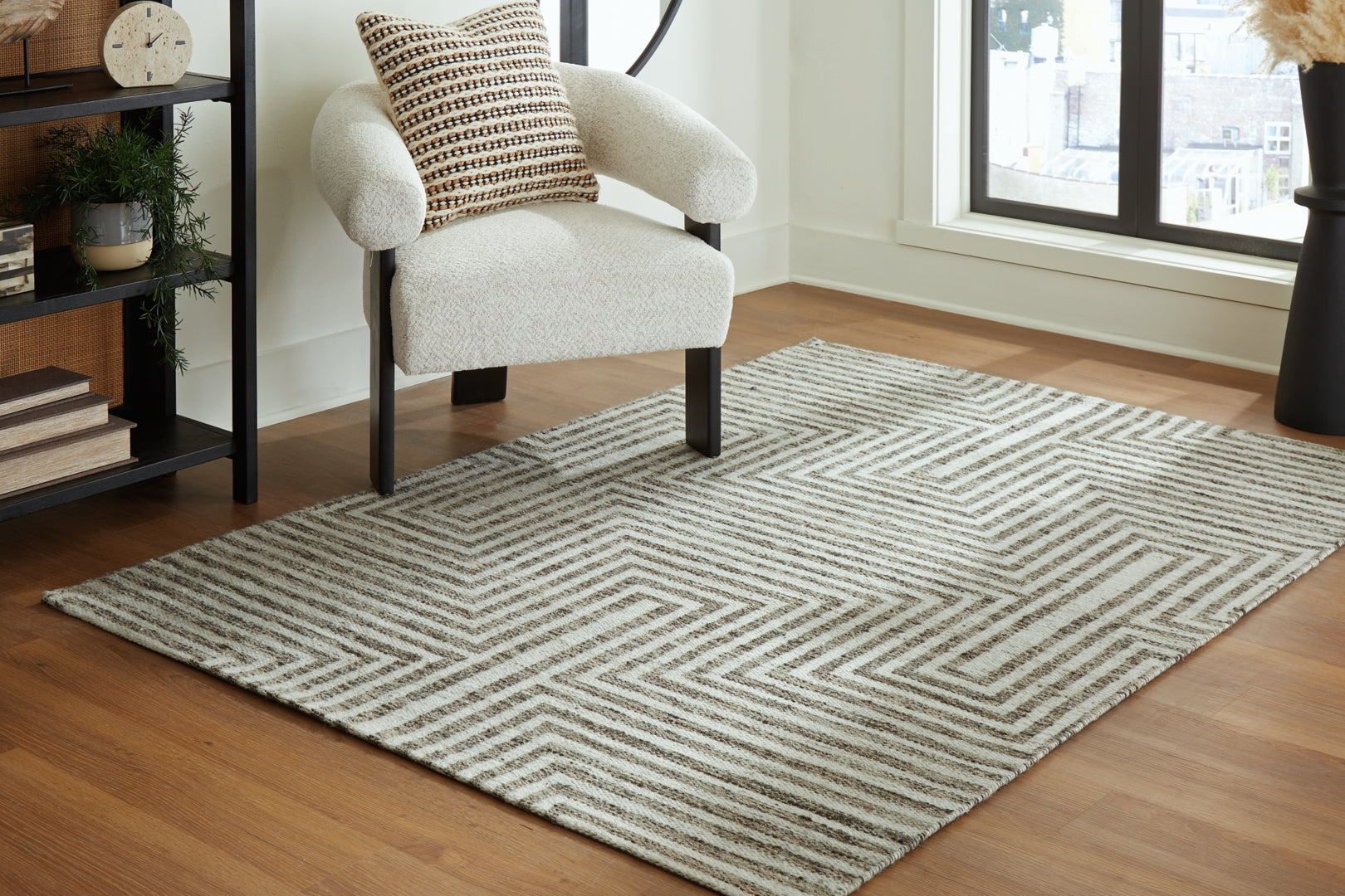 Jossen Large Rug