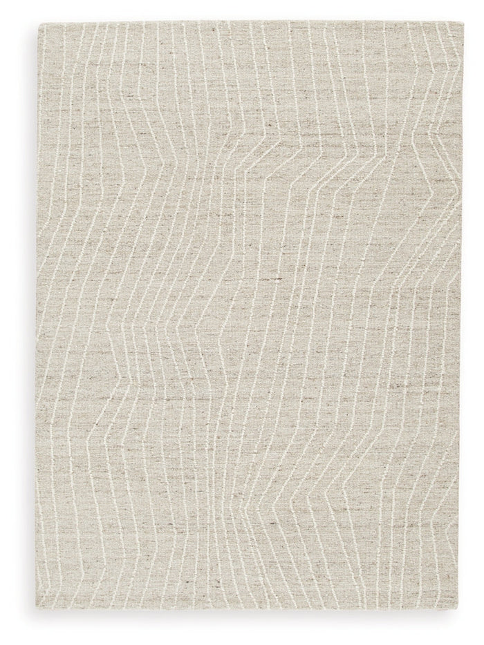 Varahill Large Rug