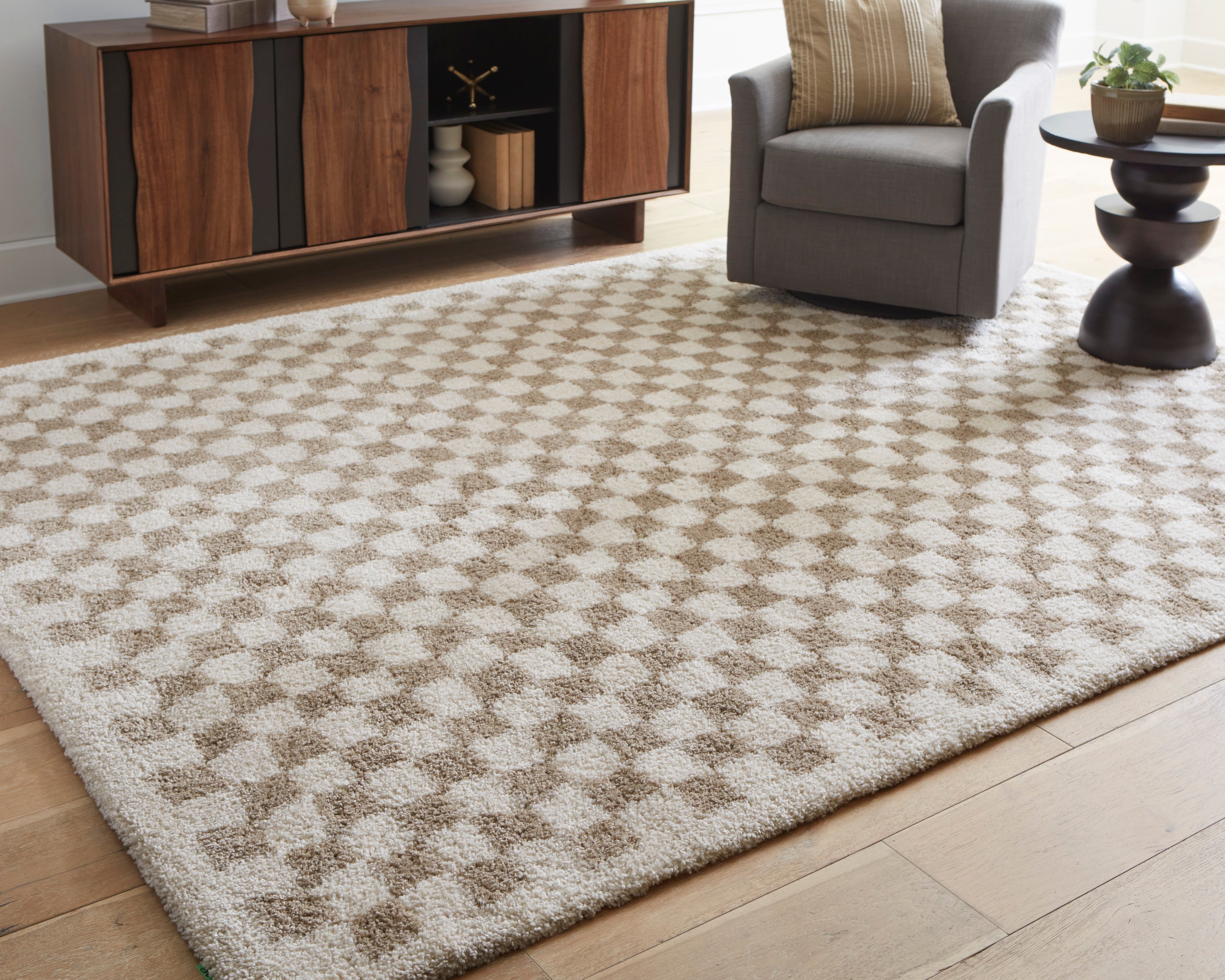 Karamen Large Rug
