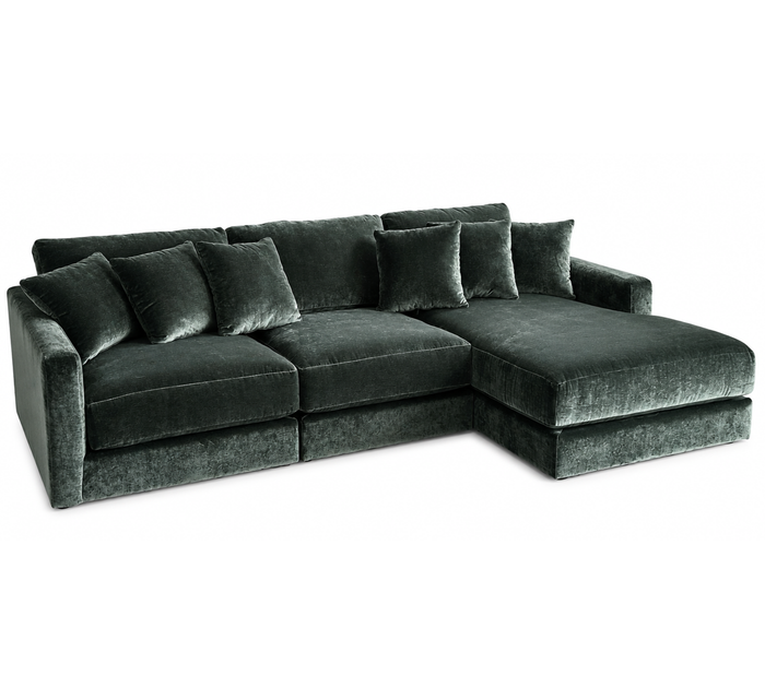 Remington Sectional (Customizable)