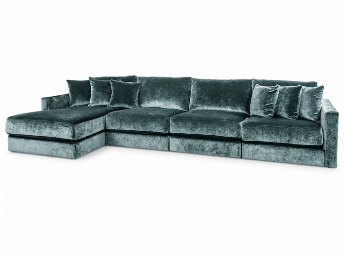 Remington Sectional (Customizable)