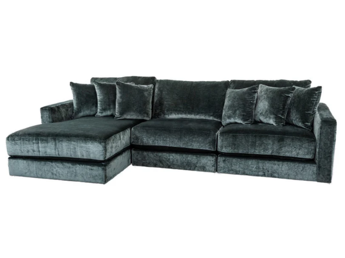 Remington Sectional (Customizable)