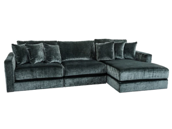 Remington Sectional (Customizable)