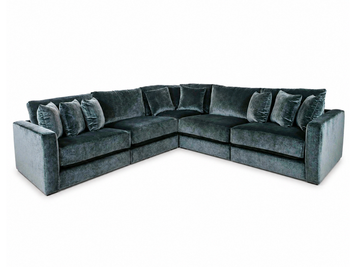 Remington Sectional (Customizable)