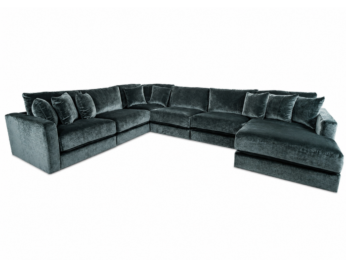 Remington Sectional (Customizable)