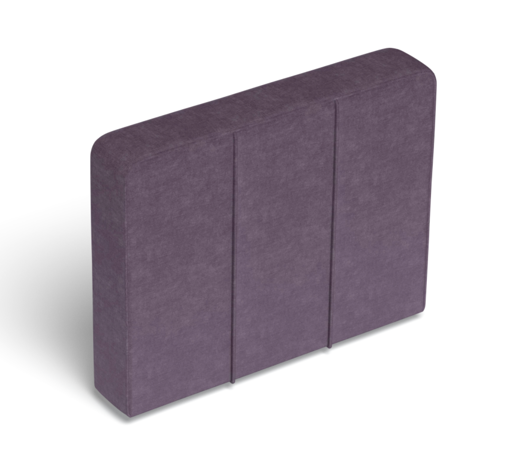 Lovesac Side Insert + Covers
